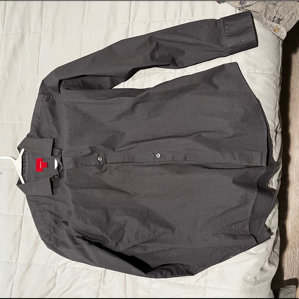 Dress shirt